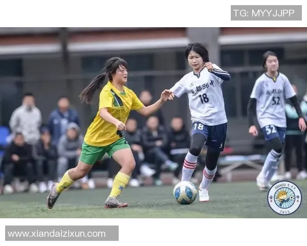 闪耀绿茵的她 女足明星拼搏与荣耀的青春故事